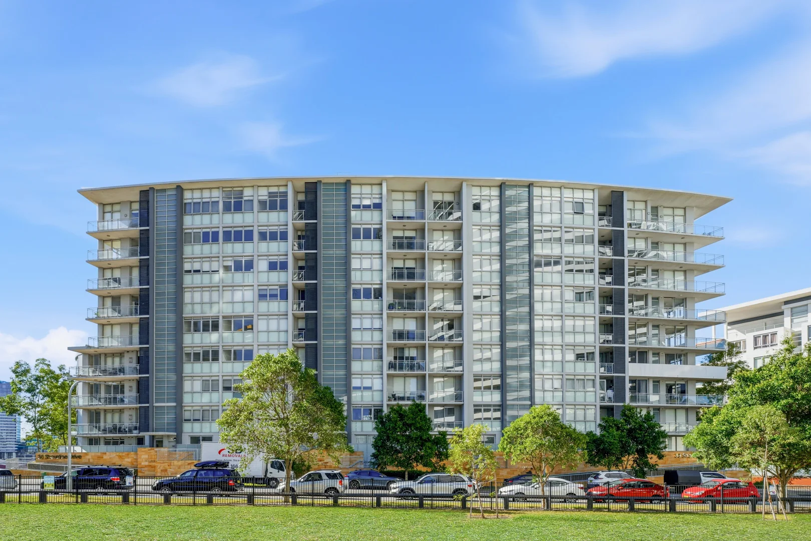 Additional image 11 of 28/38 Shoreline Drive, Rhodes NSW 2138