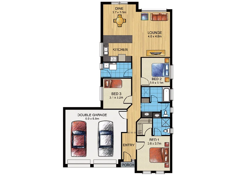 Additional image 5 of Lot 111 Acadia Ct, Mount Barker SA 5251