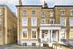 Thurlow Park Road, London SE21