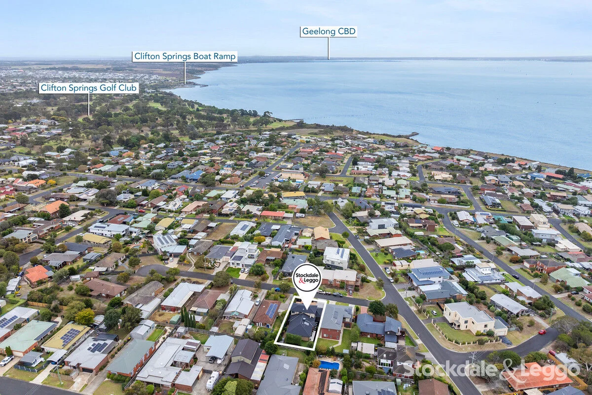 Additional image 20 of 3 Tingara Court, Clifton Springs VIC 3222