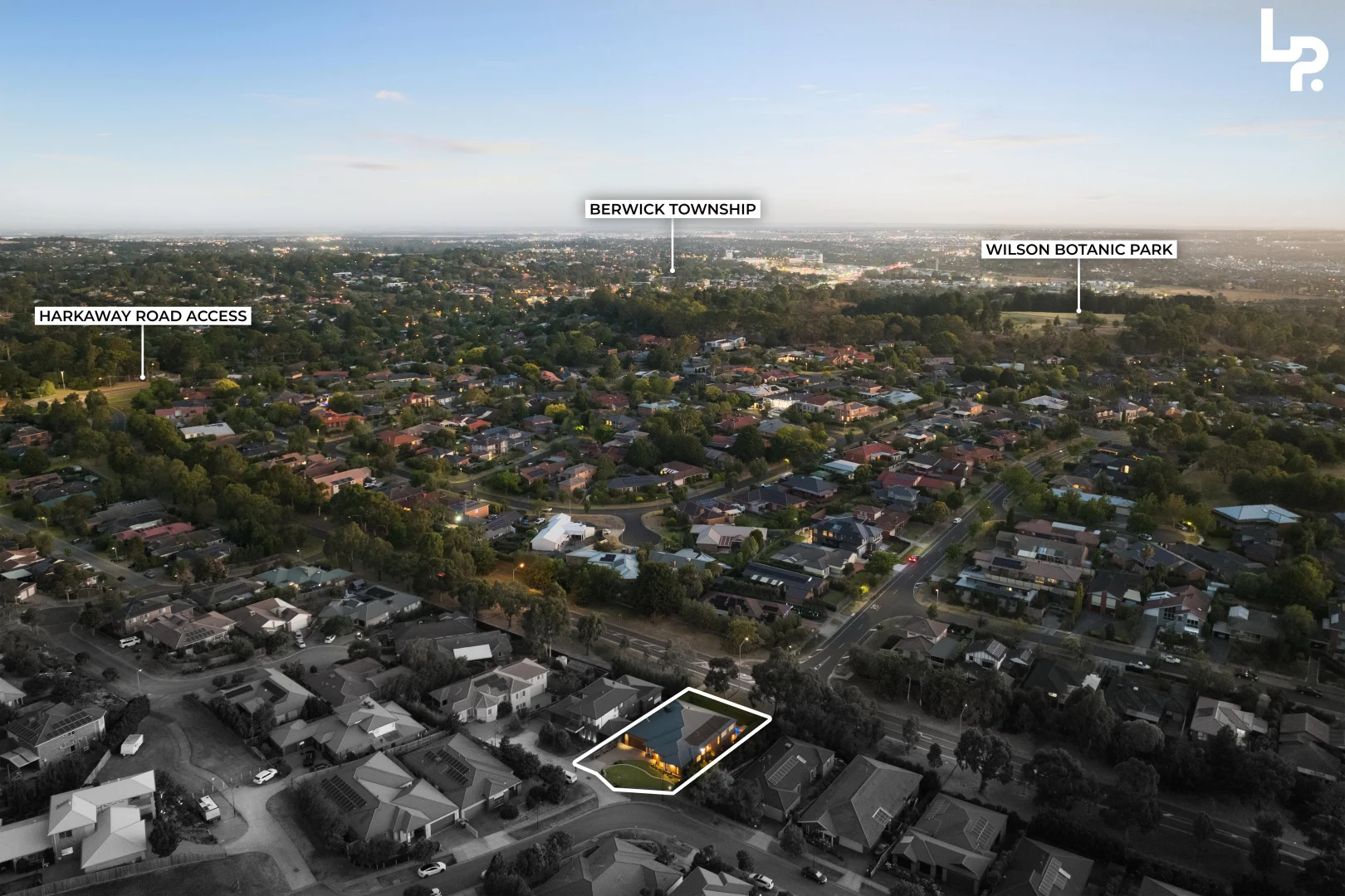 Additional image 25 of 31 Bushlark Court, Berwick VIC 3806
