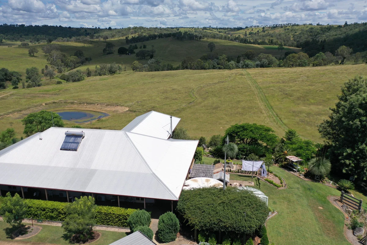 Additional image 44 of 67 Ulampa Creek Road, Nukku QLD 4314