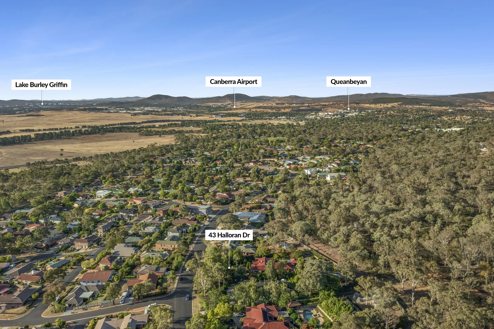 Additional image 33 of 43 Halloran Drive, Jerrabomberra NSW 2619