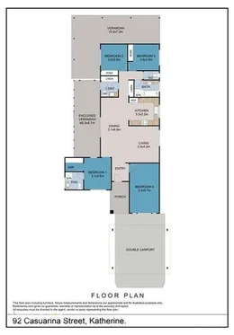 Additional image 5 of 92 Casuarina Street, Katherine NT 0850