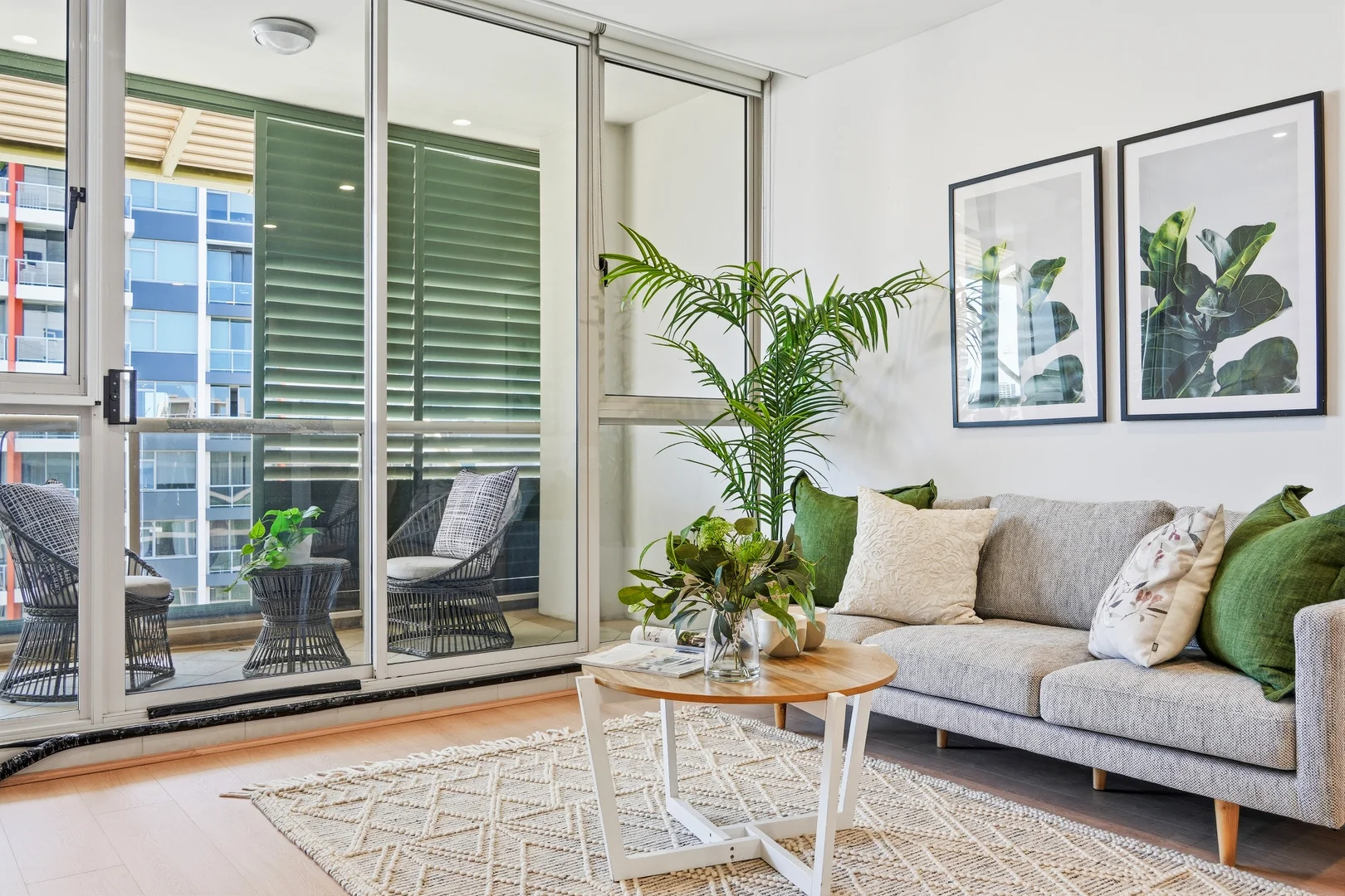 Additional image 4 of 337/8 Lachlan St, Waterloo NSW 2017