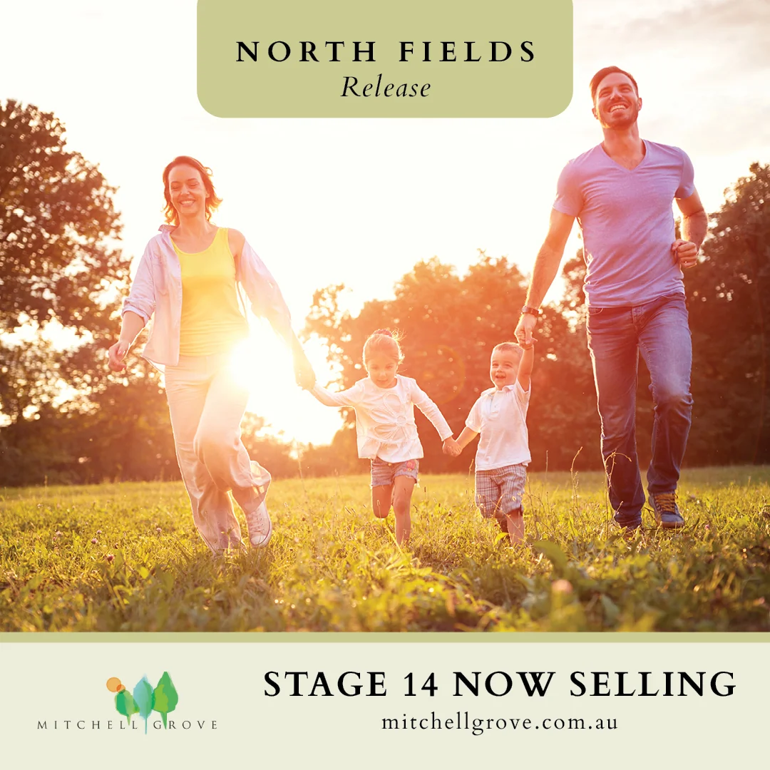 Lot 604 Stage 14 Mitchell Grove, North Fields Release, Moe VIC 3825