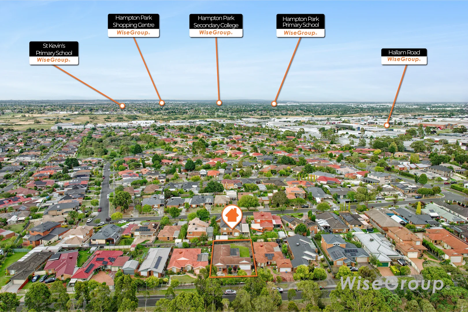 Additional image 22 of 285 Princes Highway, Hallam VIC 3803