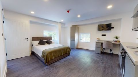 Hounds Gate, Nottingham NG1, Room to rent