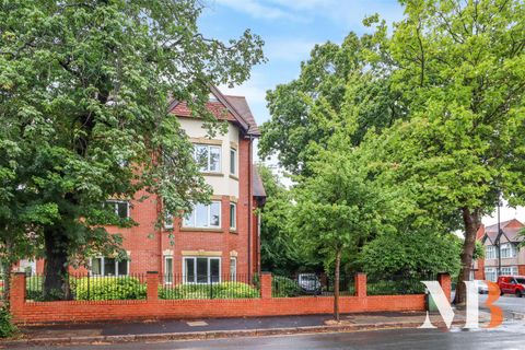 Earlsdon Avenue South, Coventry CV5, Property for sale