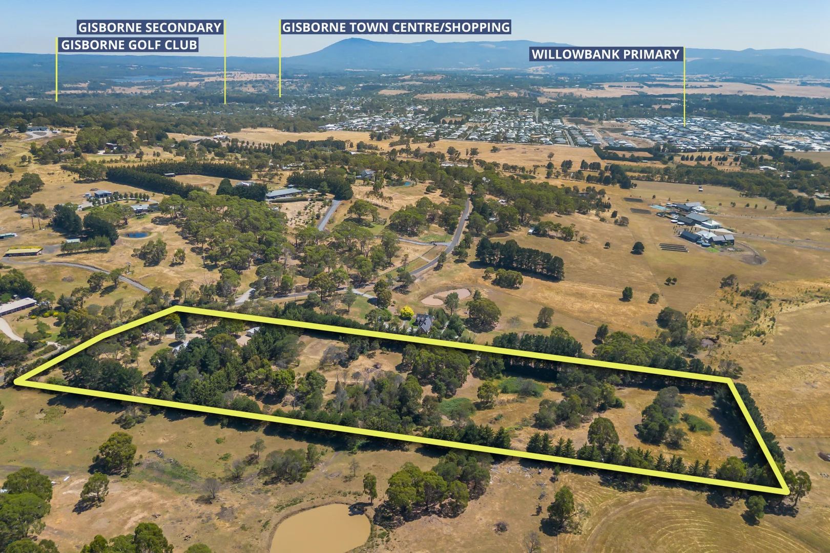 Additional image 5 of 90 Short Road, Gisborne VIC 3437