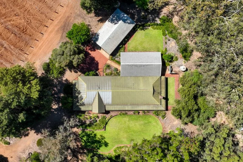 Additional image 26 of 491 Dalziel Road, Winkie SA 5343