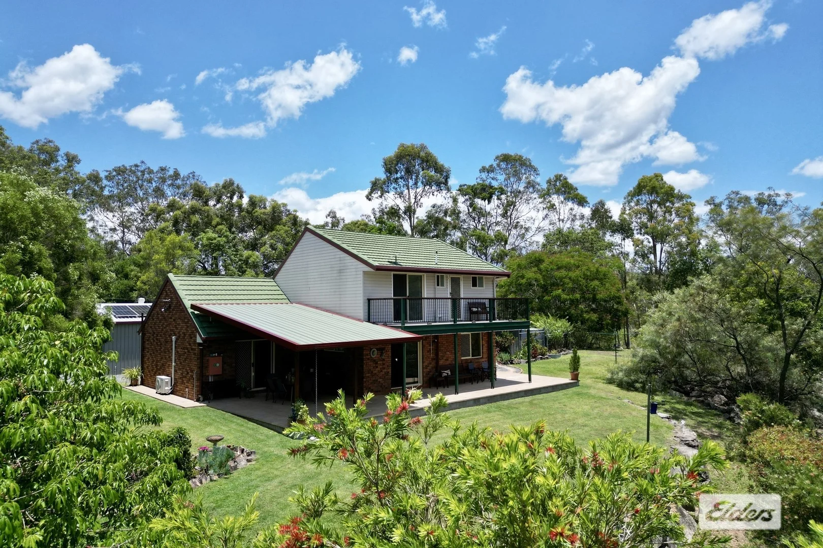 195 Benian Road, The Palms QLD 4570