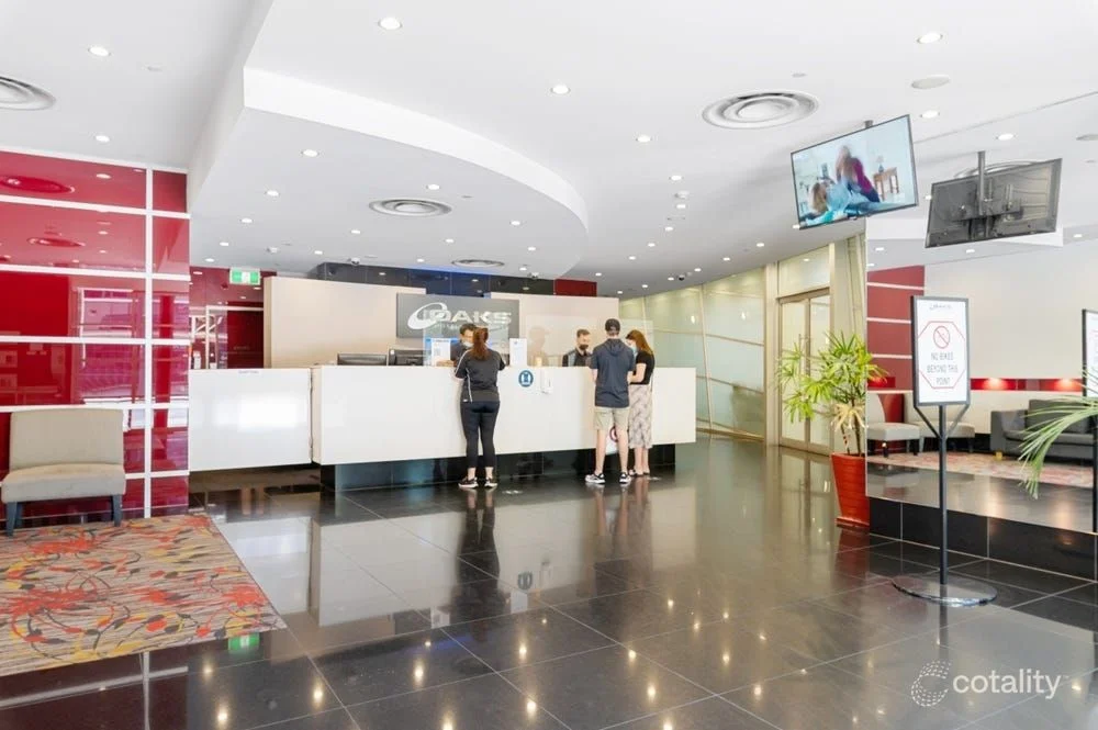 Additional image 17 of 908/104 North Terrace, Adelaide SA 5000