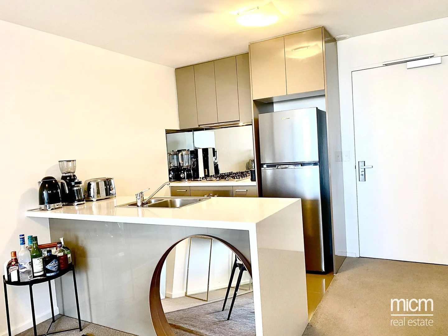 Additional image 6 of 2802/241 City Road, Southbank VIC 3006