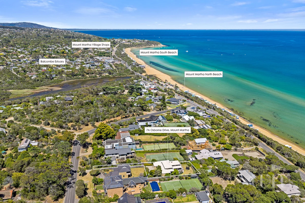 Additional image 11 of 7a Osborne Drive, Mount Martha VIC 3934