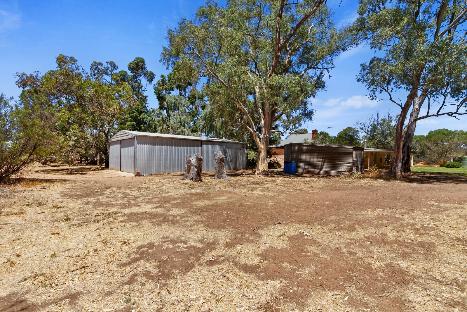 Additional image 26 of 19 Laura Blocks Road, Laura SA 5480