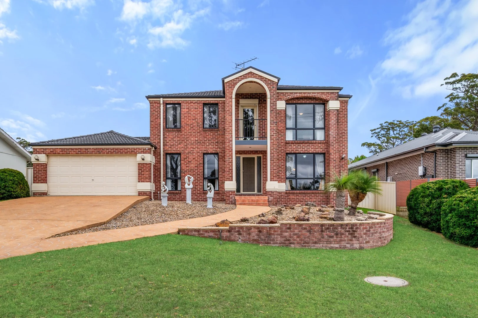 59 Cumberteen Street, Hill Top NSW 2575