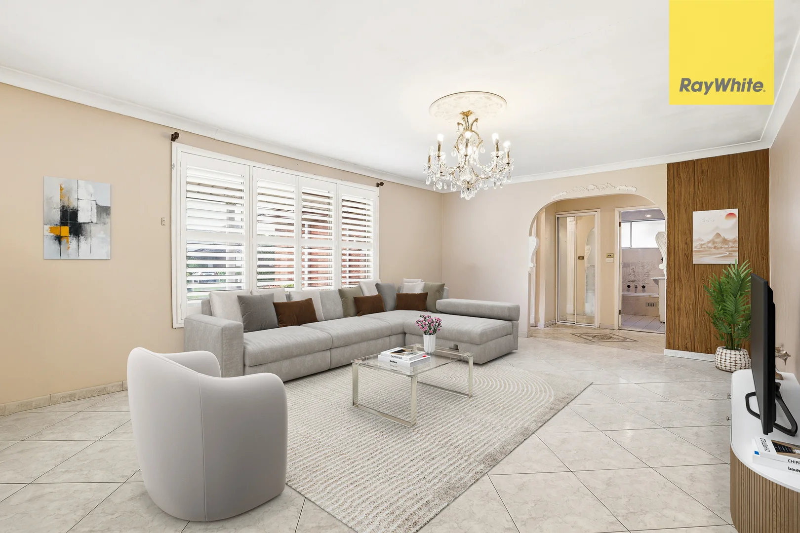 Additional image 6 of 41 Runyon Avenue, Greystanes NSW 2145