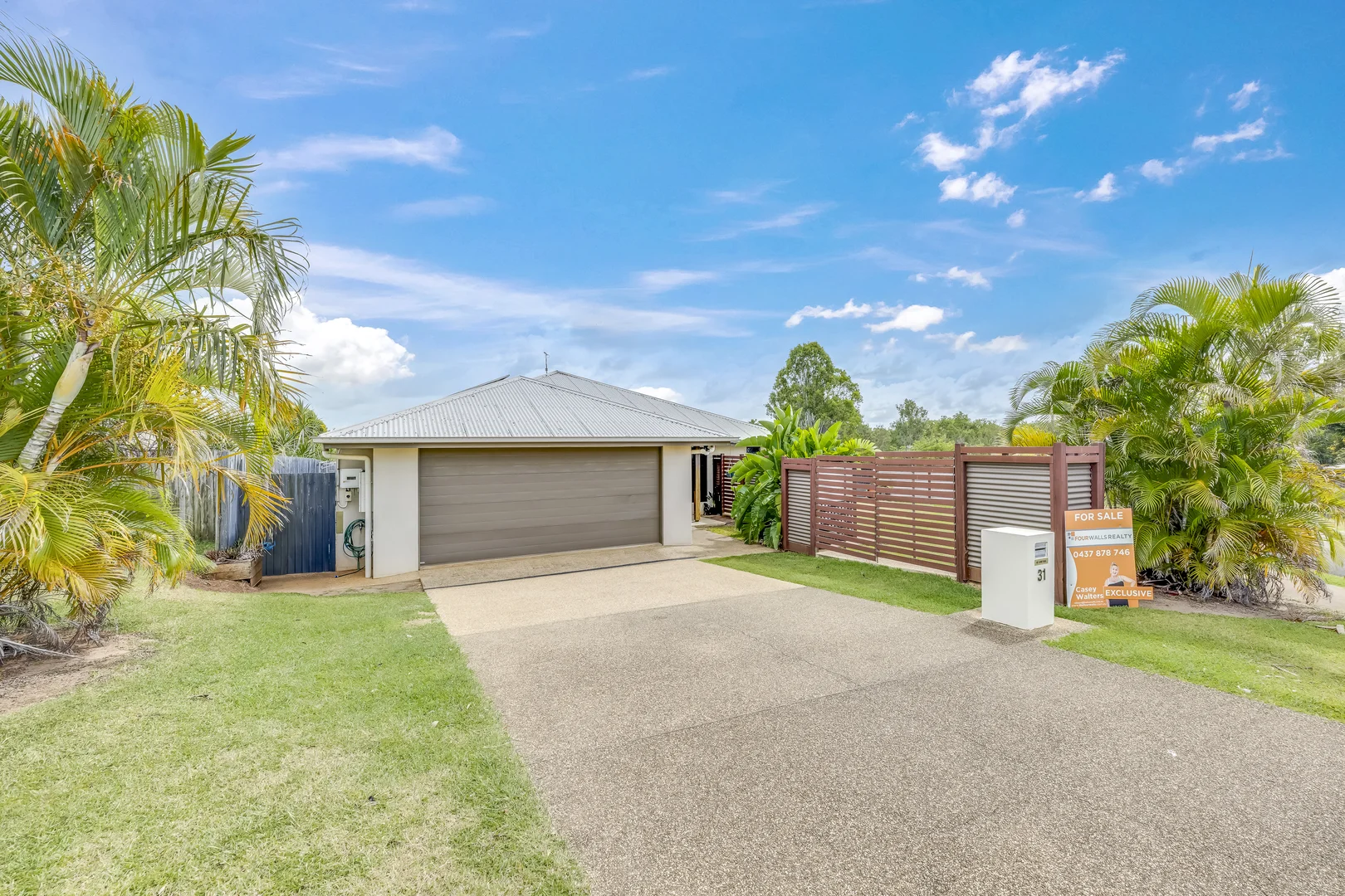 Additional image 25 of 31 Neville Drive, Branyan QLD 4670