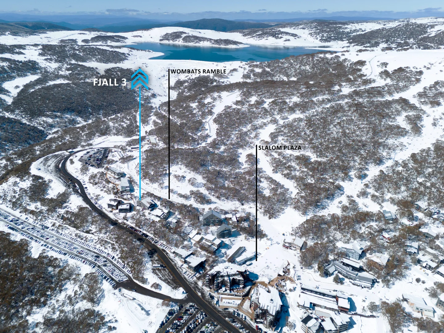 Additional image 25 of 3/7 Snowgum Lane, Falls Creek VIC 3699