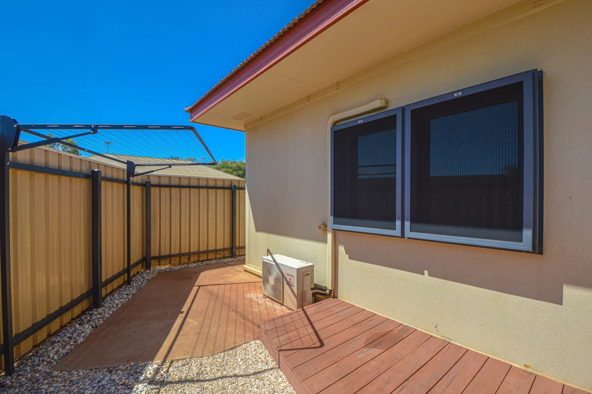 Additional image 23 of 8B Godrick Place, South Hedland WA 6722