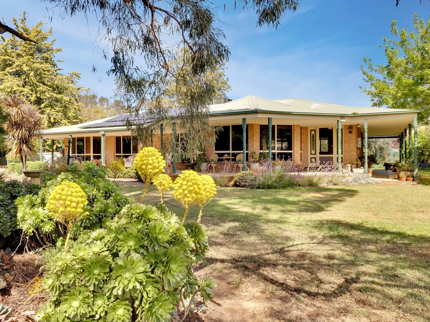 9 Brewer Lane, Eldorado VIC 3746