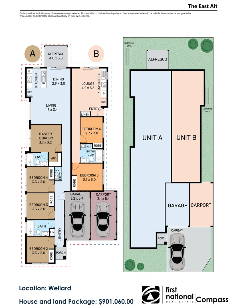 Additional image 12 of 45 Worthington Circuit, Wellard WA 6170