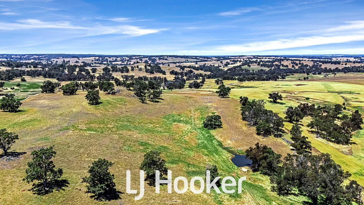 Additional image 19 of 1 on DP 426021 Bridgetown - Boyup Brook Road, Boyup Brook WA 6244