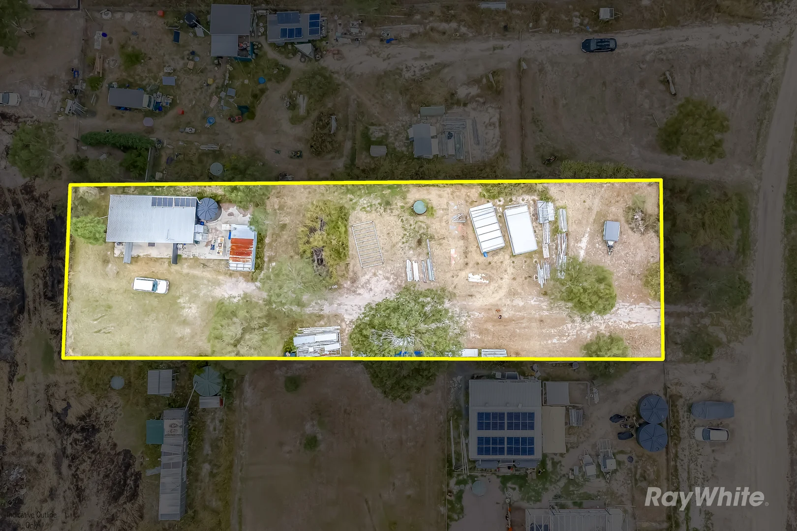 Additional image 16 of Lot 6 Long Street, Mount Perry QLD 4671