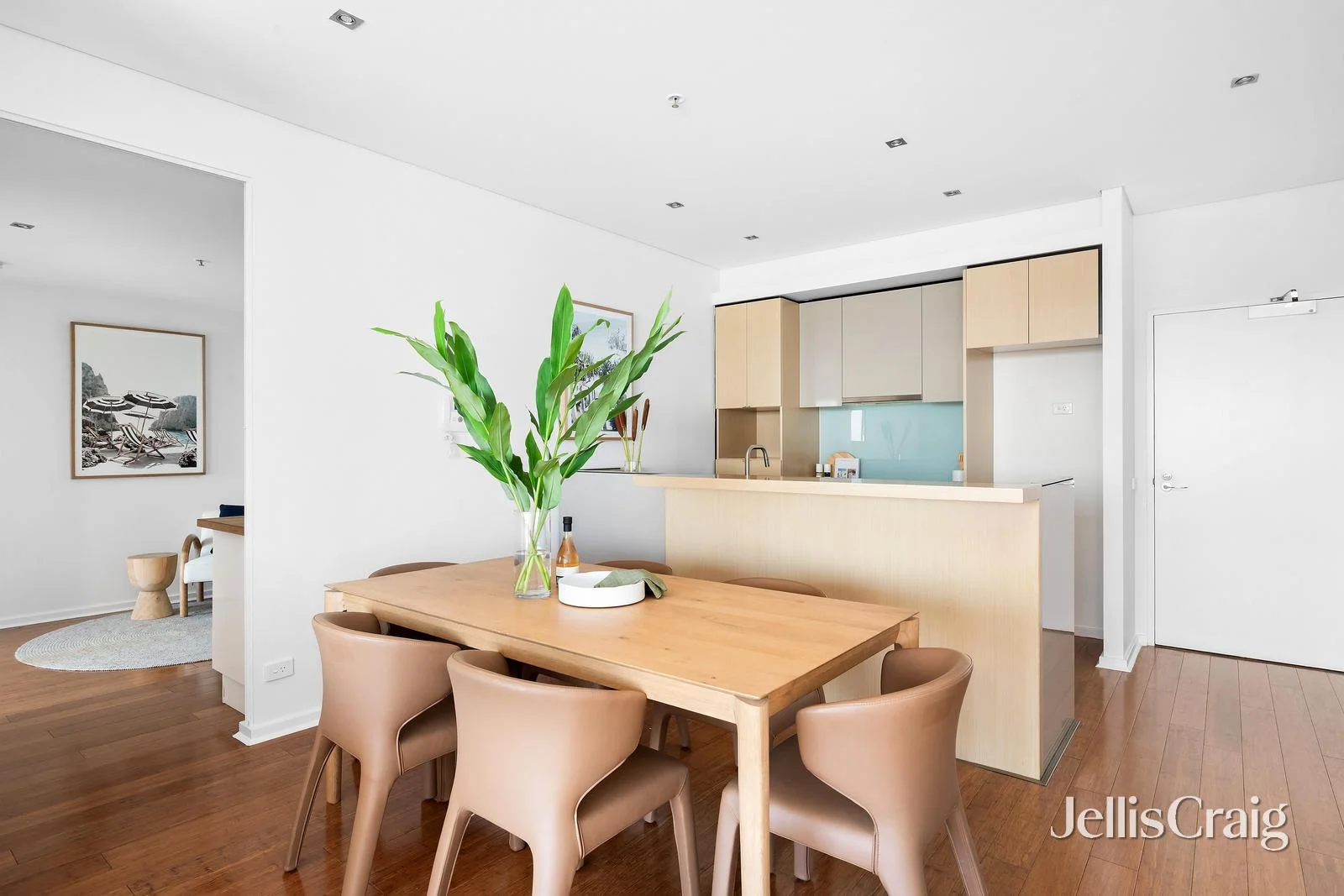 Additional image 2 of 502/134 Rouse Street, Port Melbourne VIC 3207