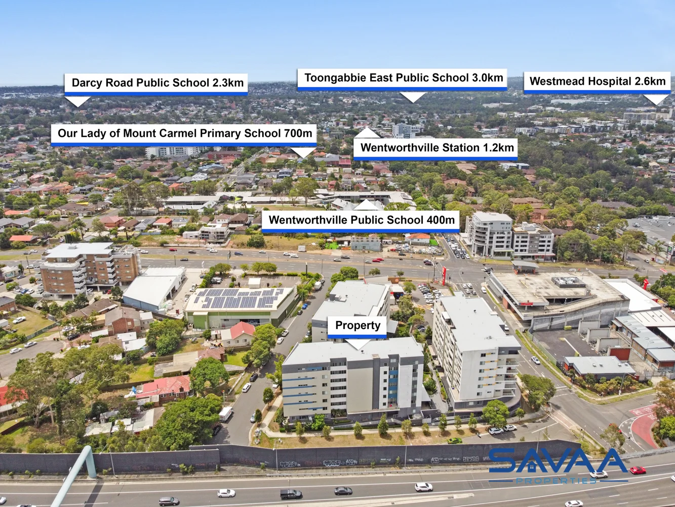 Additional image 18 of 64/1-9 Florence St, Wentworthville NSW 2145