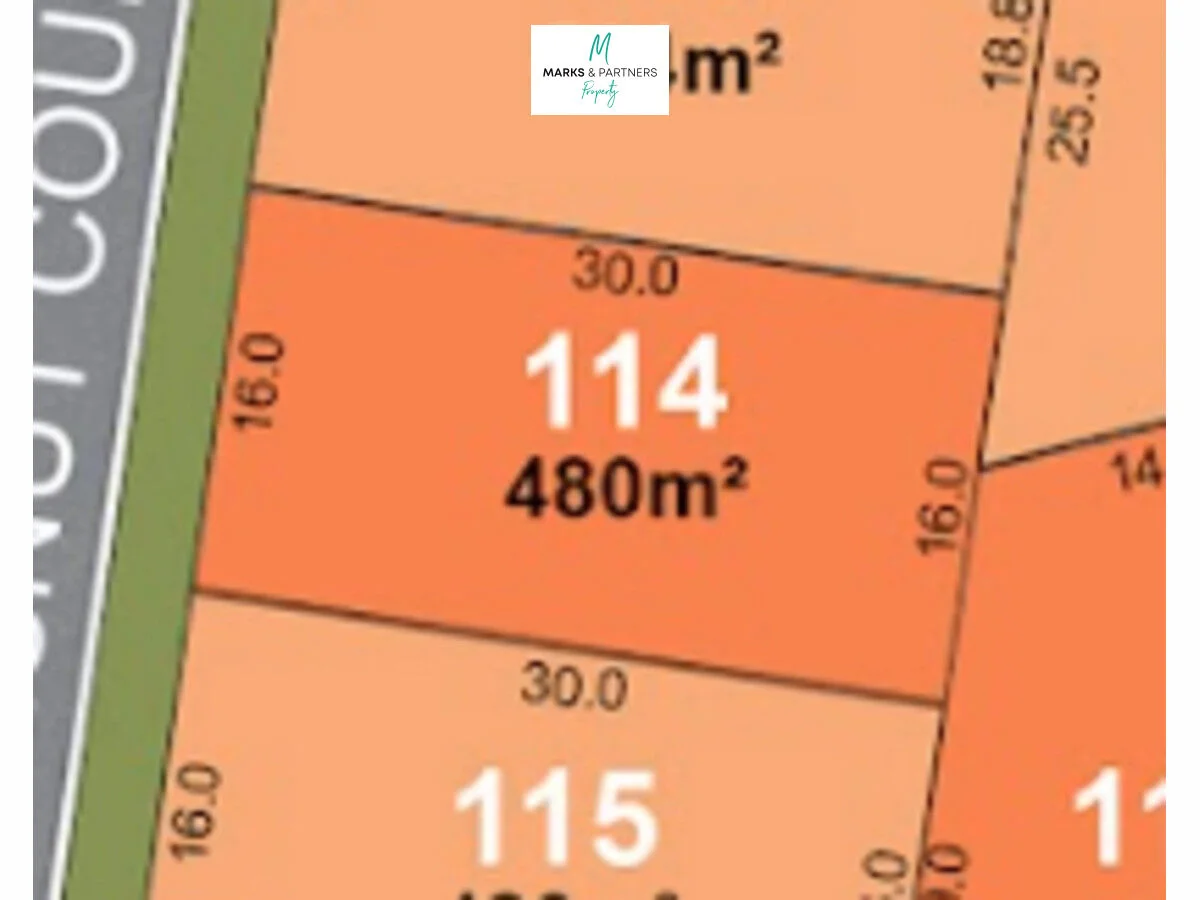 Additional image 2 of Lot 114 Chestnut Court, Wondunna QLD 4655