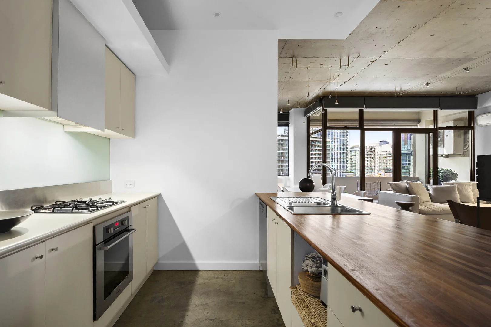 Additional image 3 of 4C/18 Albert Road, South Melbourne VIC 3205