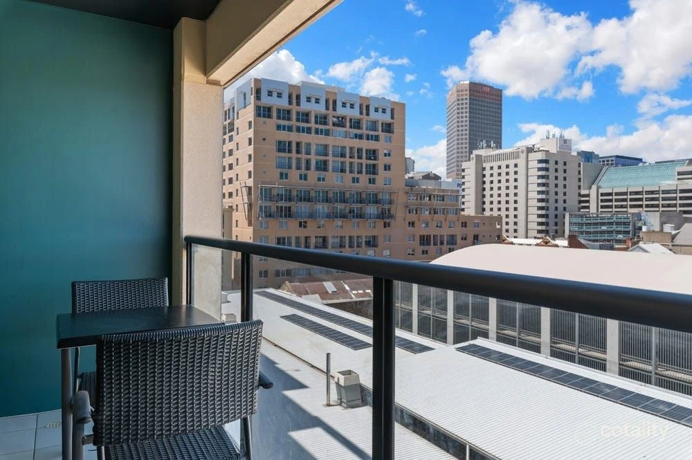 Additional image 12 of 908/104 North Terrace, Adelaide SA 5000