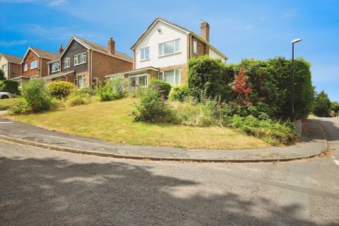 Howes Lane, Coventry, West Midlands CV3