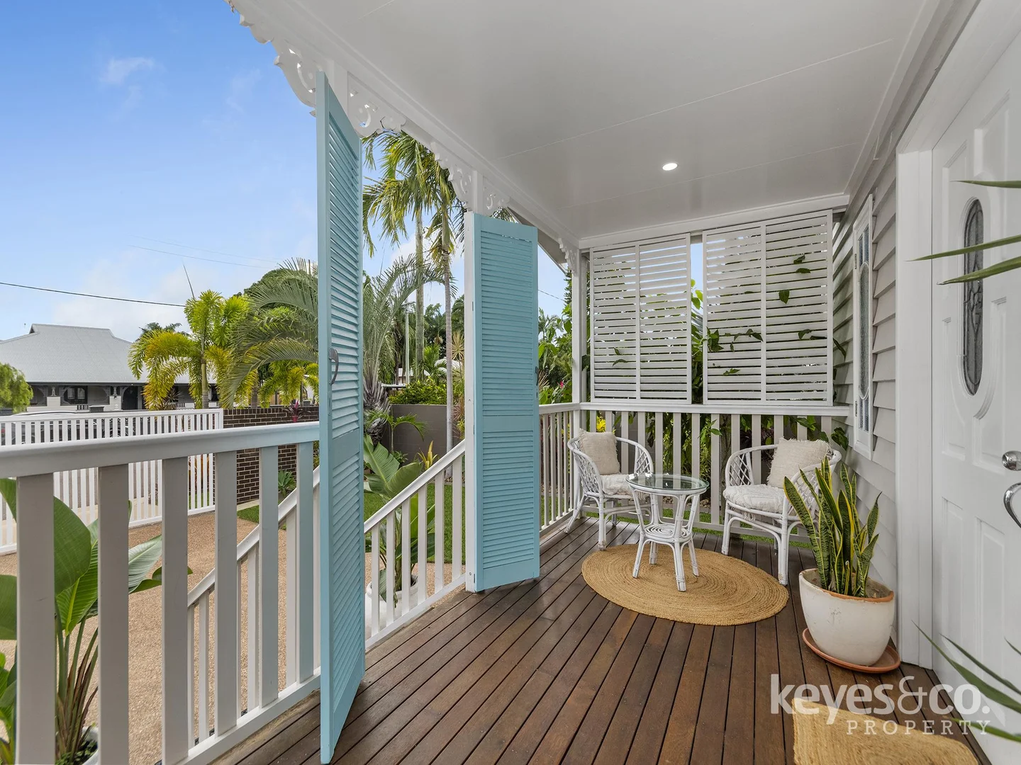 Additional image 5 of 2 The Avenue, Hermit Park QLD 4812