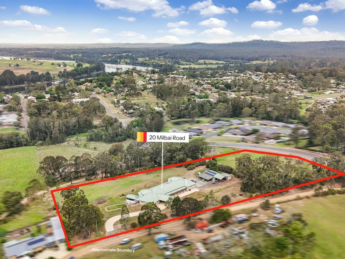Additional image 4 of 20 Milbai Road, Tinonee NSW 2430