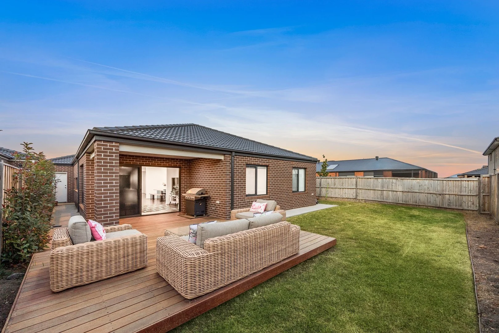 99 Homestead Drive, Lara VIC 3212