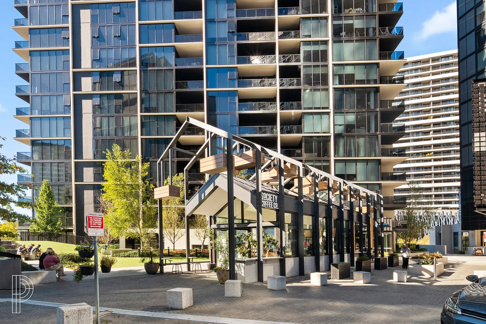 Additional image 15 of 1612/1 Grazier Lane, Belconnen ACT 2617