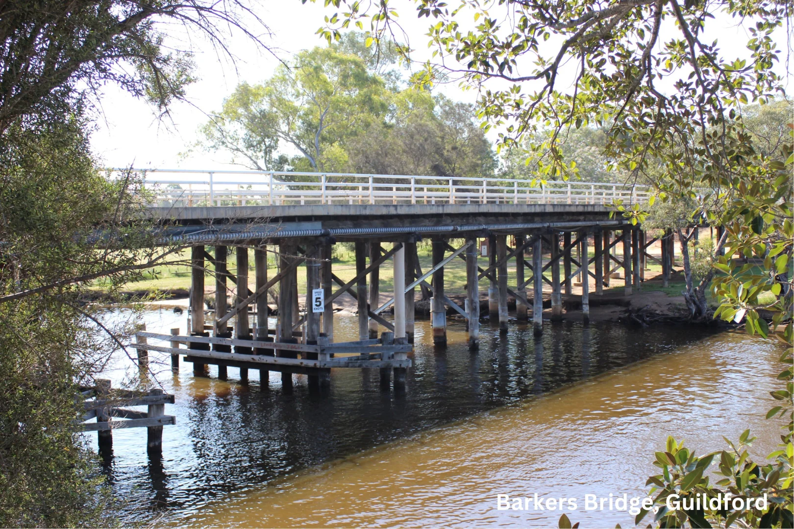 Additional image 21 of 5 Sweeting Street, Guildford WA 6055