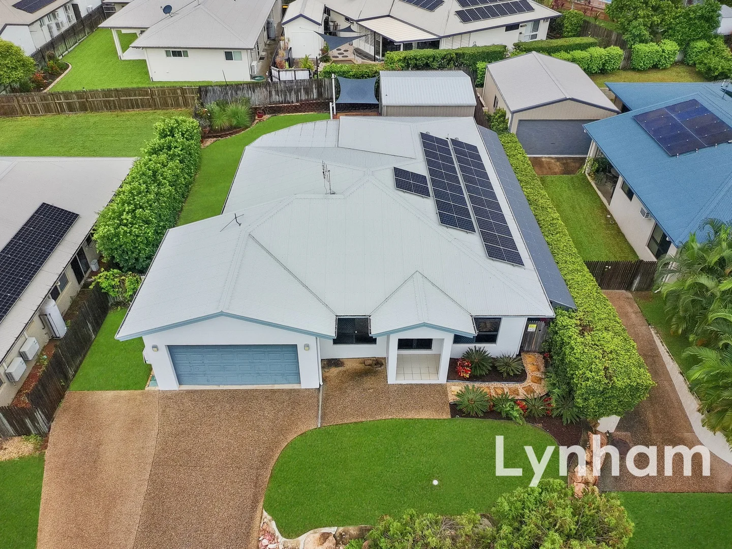 Additional image 10 of 12 Fuji Court, Mount Louisa QLD 4814