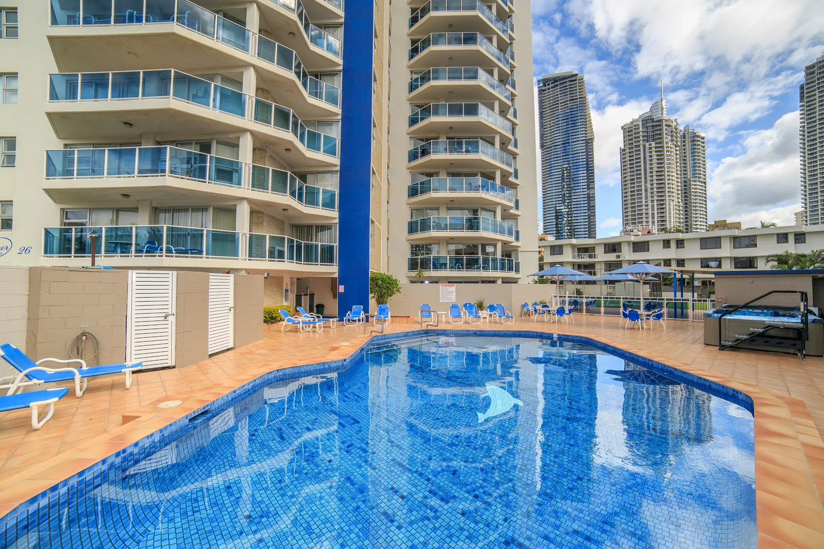 Additional image 13 of 54/26 The Esplanade, Surfers Paradise QLD 4217