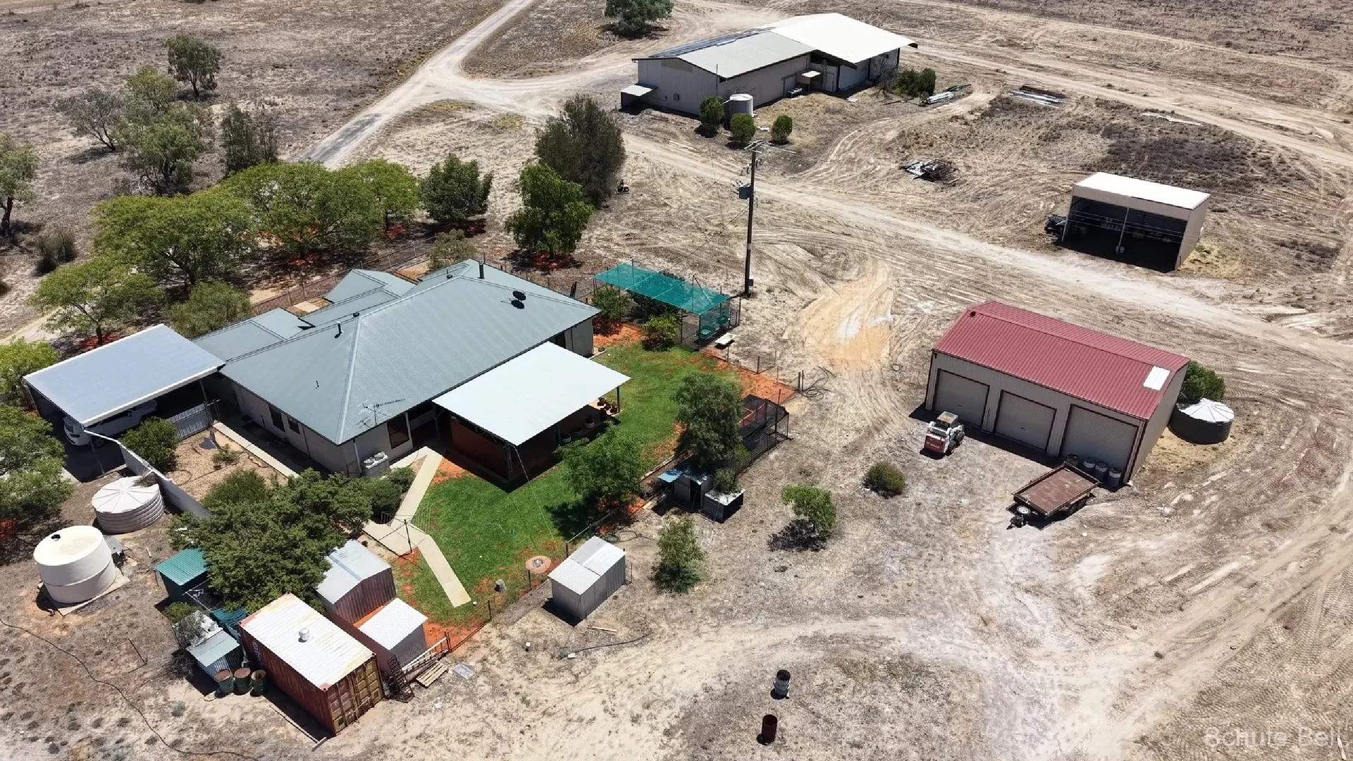 Additional image 3 of 172 Tancred Dr, Bourke NSW 2840