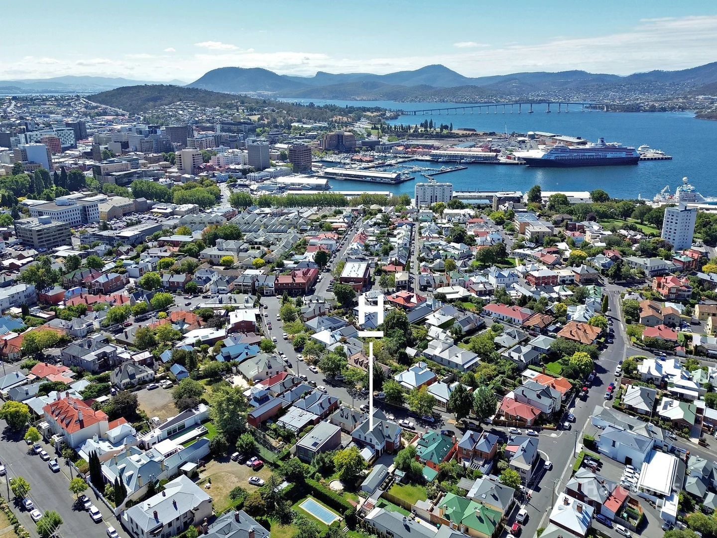 Additional image 36 of 12 Waterloo Crescent, Battery Point TAS 7004