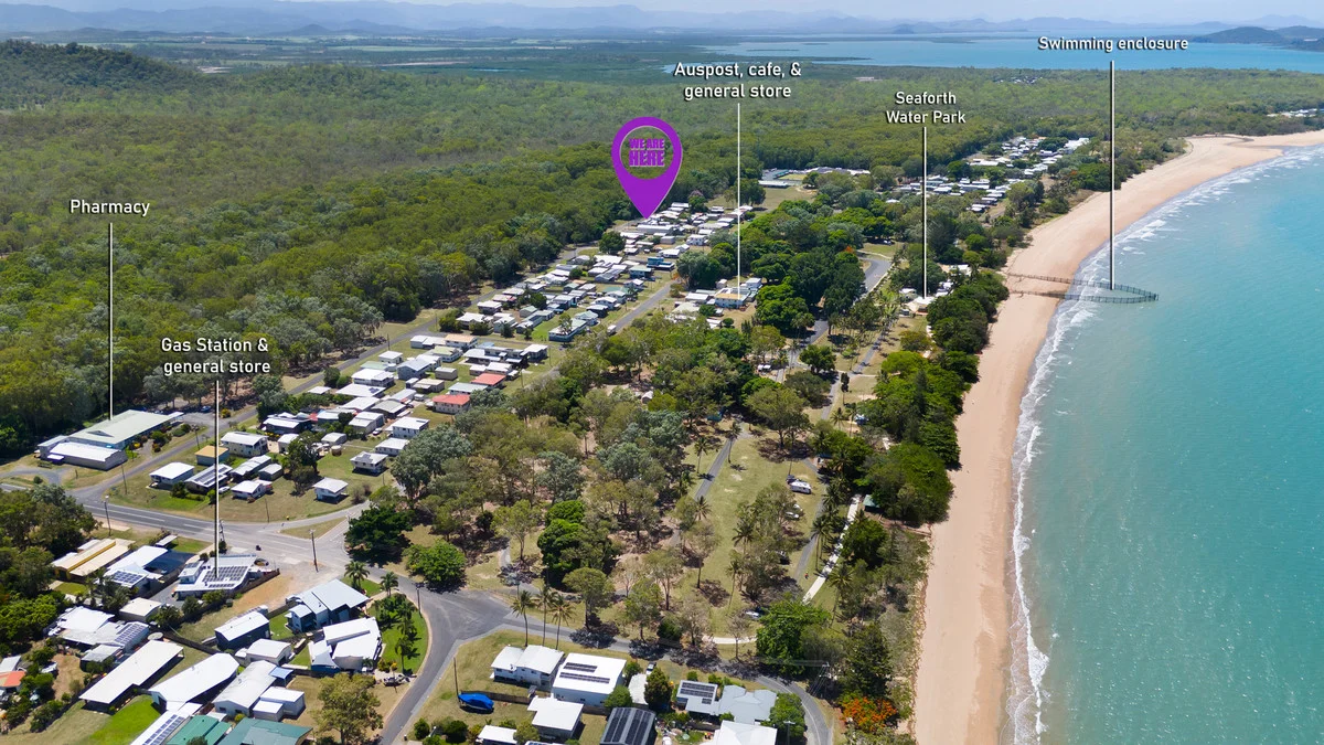 Additional image 24 of 56 Prince charles Avenue, Seaforth QLD 4741