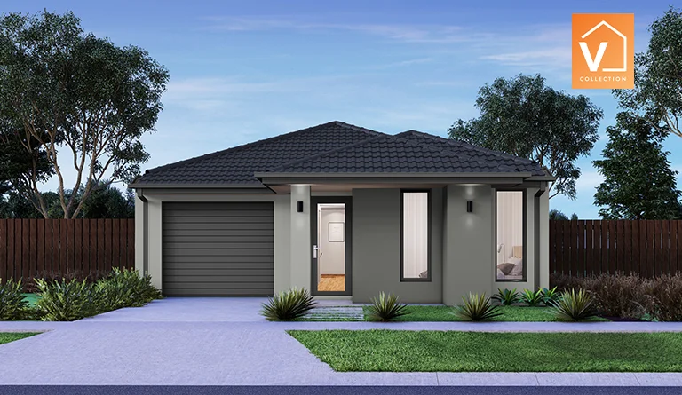 LOT 5039 Rivervista Road, Weir Views VIC 3338