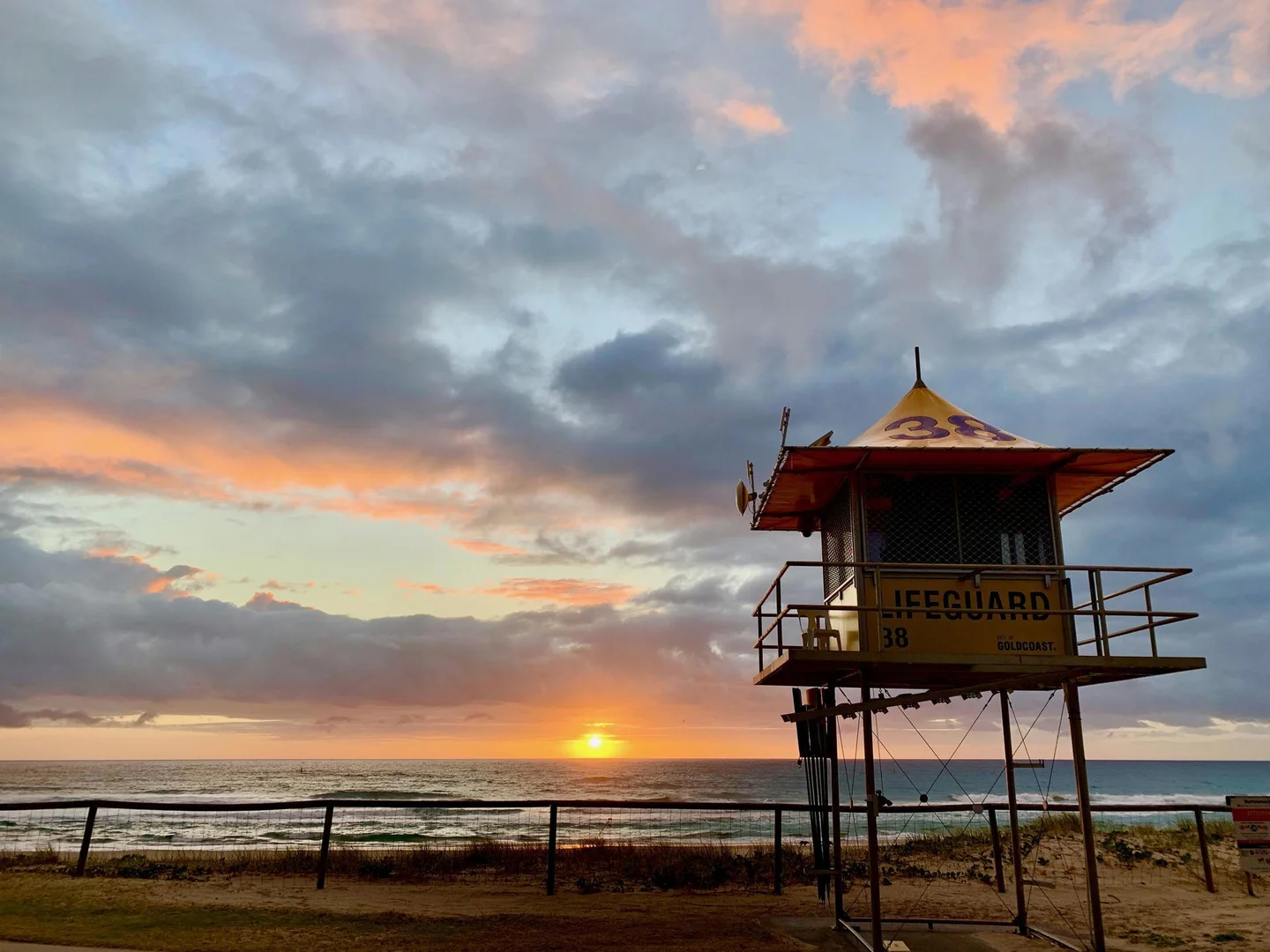 Additional image 23 of 58/1-9 Hughes Avenue, Main Beach QLD 4217