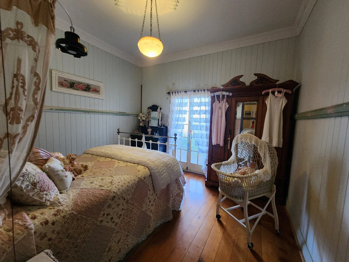 Additional image 19 of 67 Ulampa Creek Road, Nukku QLD 4314