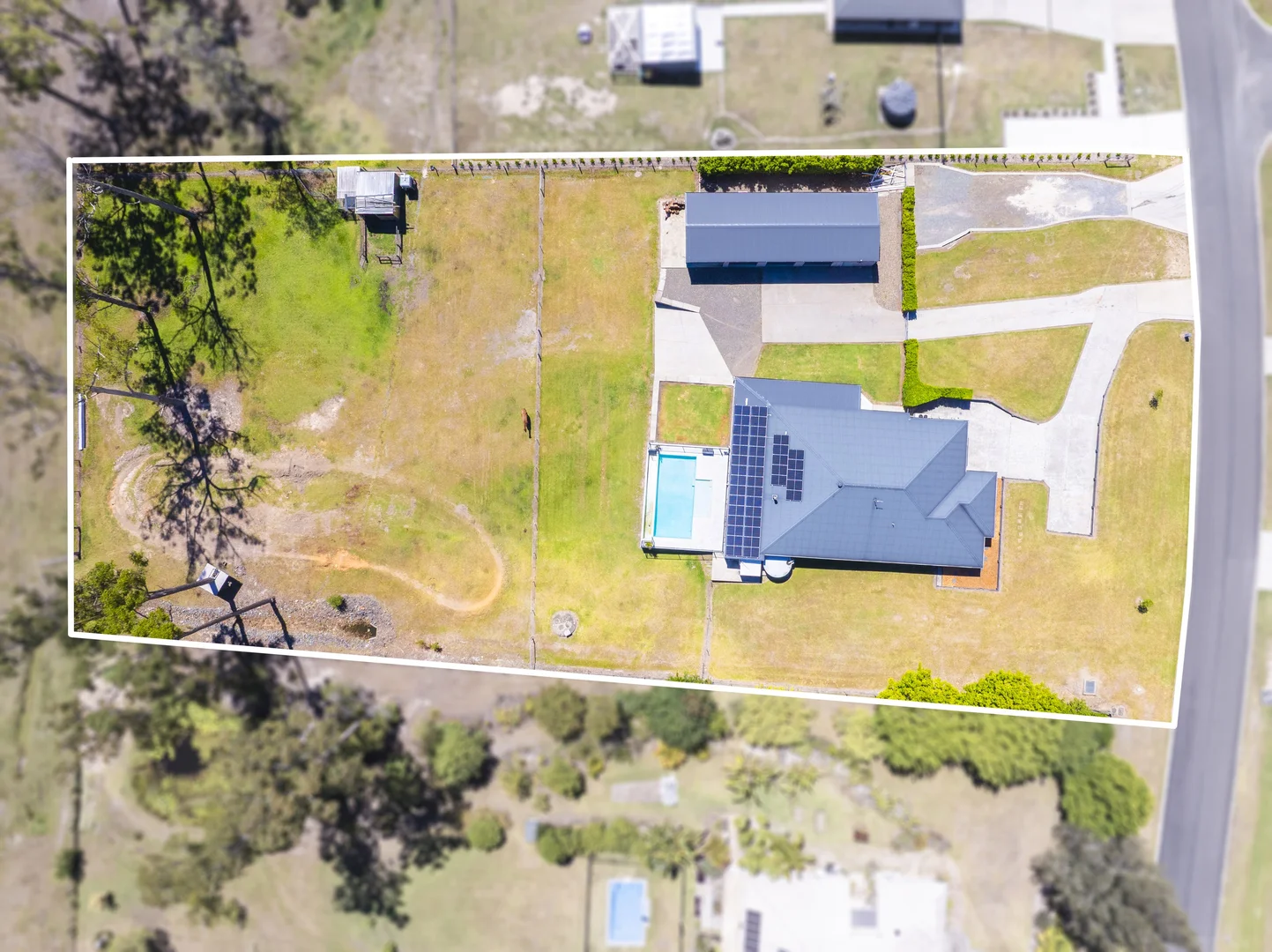 Additional image 20 of 33 Kingaree Place, King Creek NSW 2446