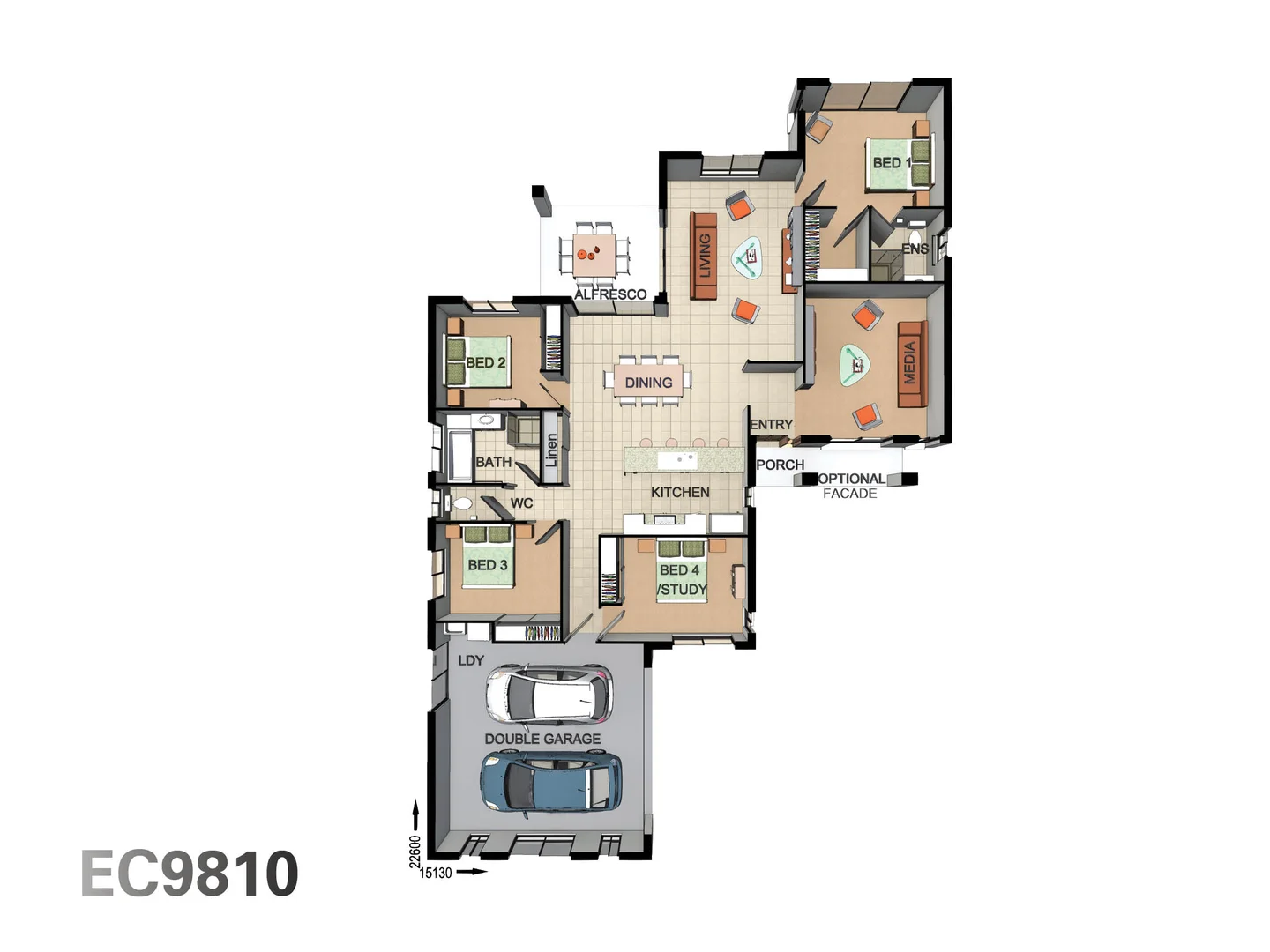 Additional image 4 of 1 Newman Rd, Wyreema QLD 4352